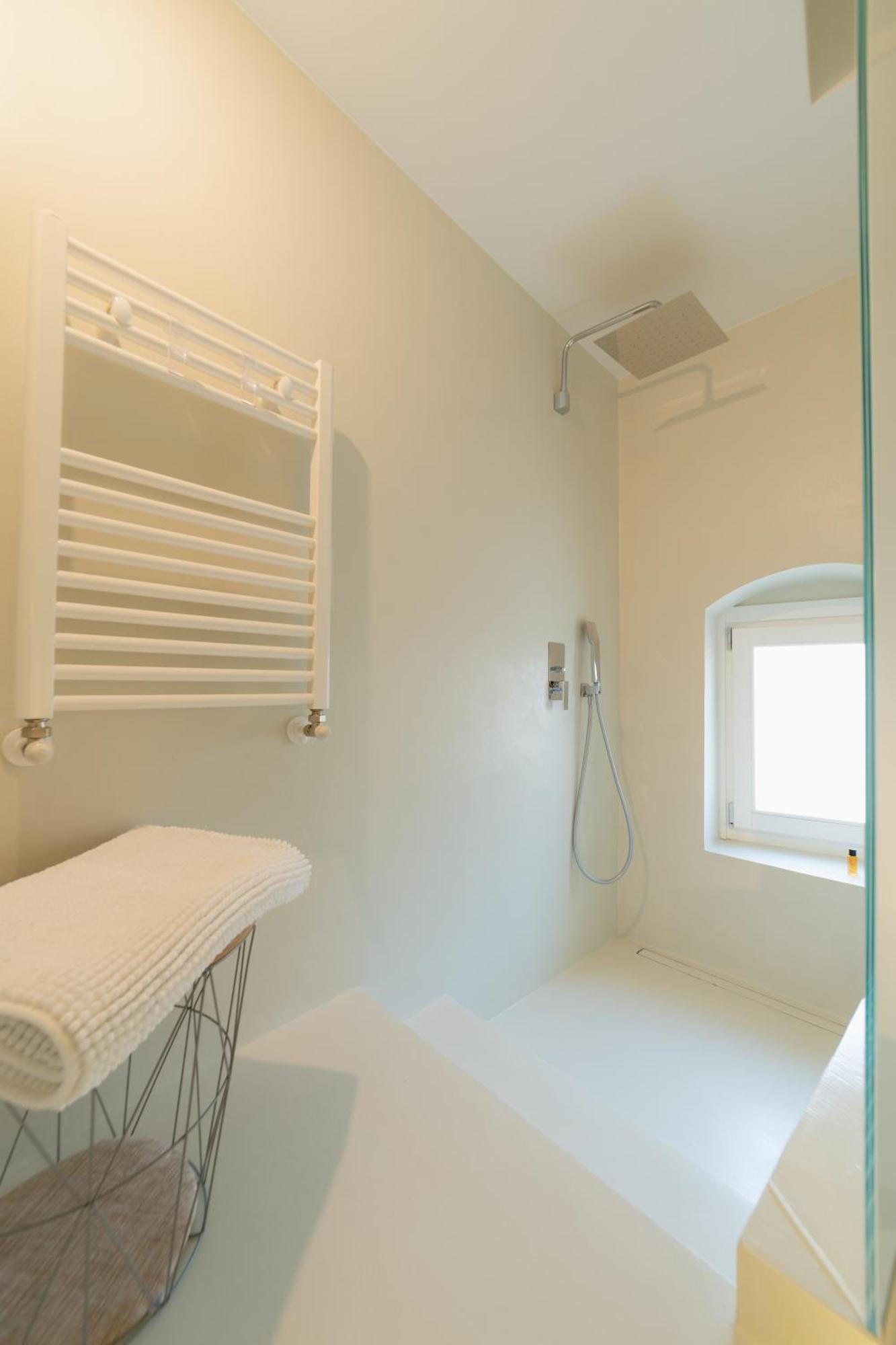 Palazzo Virgintino - Sassi Rooms Matera Eksteriør bilde
