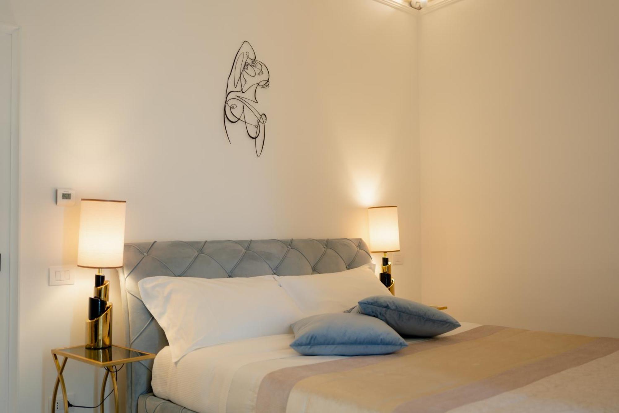 Palazzo Virgintino - Sassi Rooms Matera Eksteriør bilde